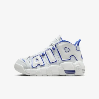 NIKE エア モア アップテンポ — ジュニアシューズ