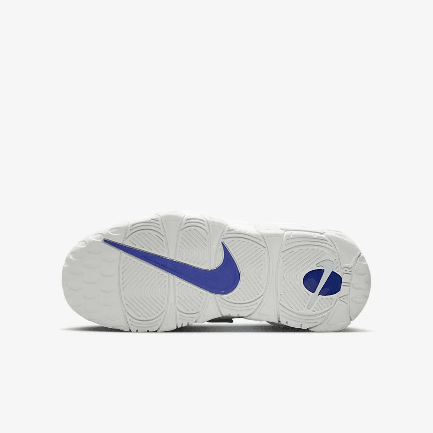 NIKE エア モア アップテンポ — ジュニアシューズ - Image 2