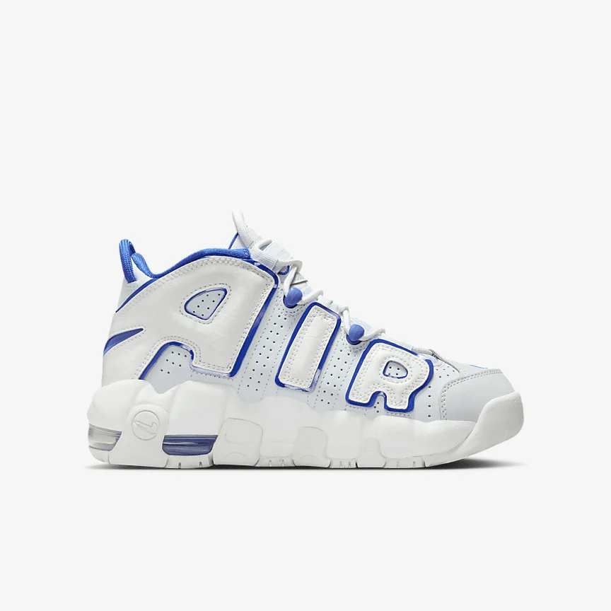 NIKE エア モア アップテンポ — ジュニアシューズ - Image 3
