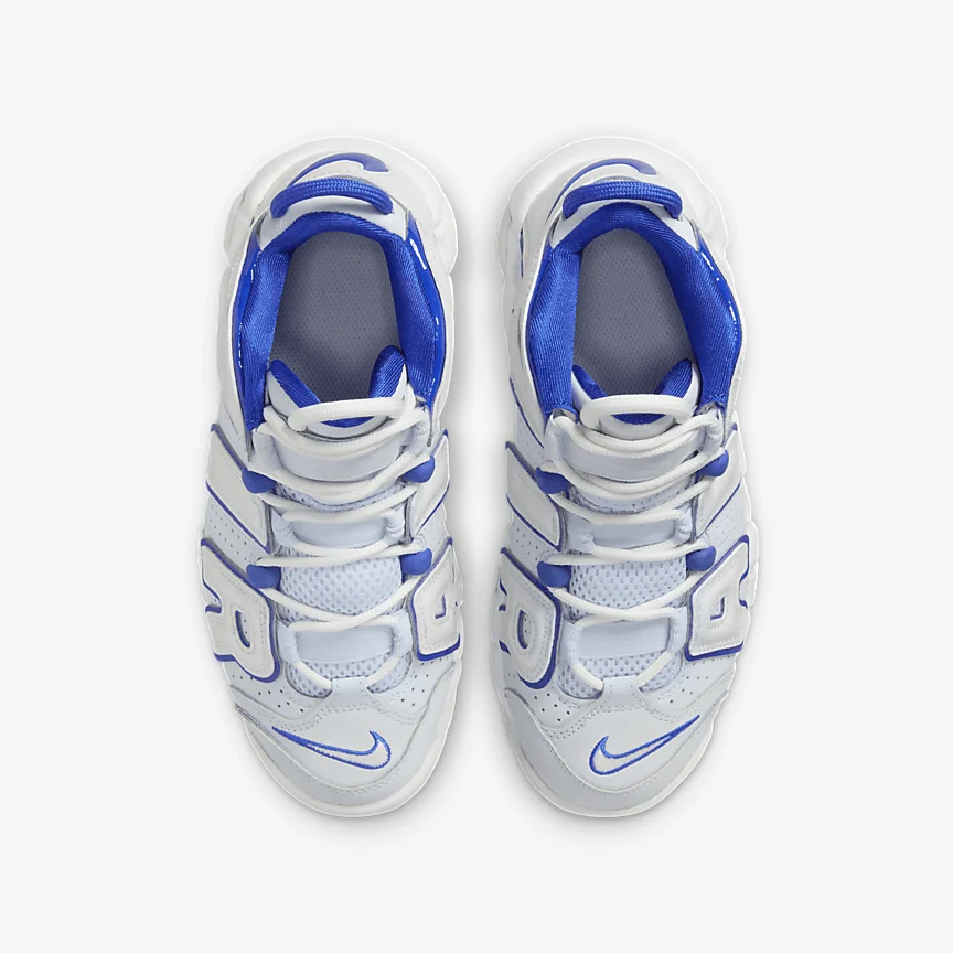 NIKE エア モア アップテンポ — ジュニアシューズ - Image 4