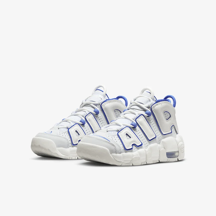 NIKE エア モア アップテンポ — ジュニアシューズ - Image 5