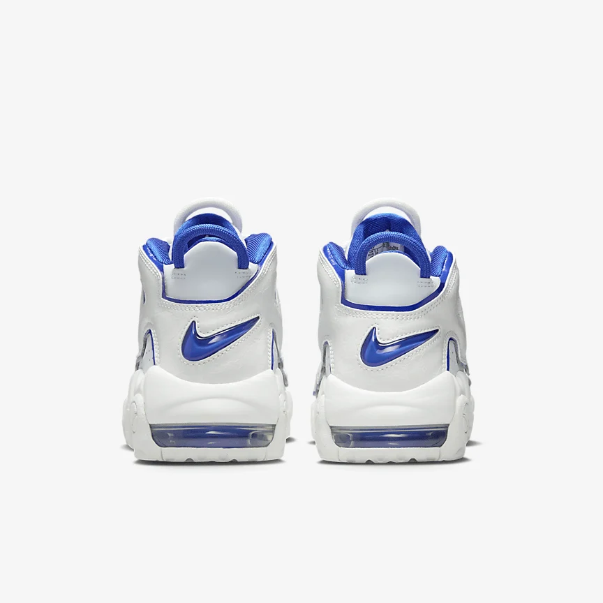 NIKE エア モア アップテンポ — ジュニアシューズ - Image 6