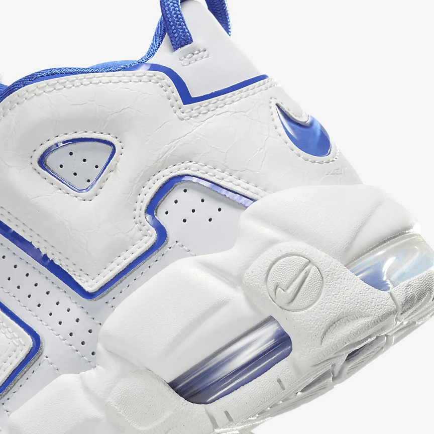 NIKE エア モア アップテンポ — ジュニアシューズ - Image 8