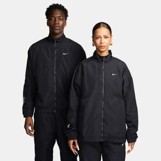 NIKE NOCTA — ノーススター ナイロン トラックジャケット