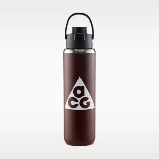 NIKE ACG リチャージ — ステンレス スチール グラフィック チャグ ボトル (710ml)
