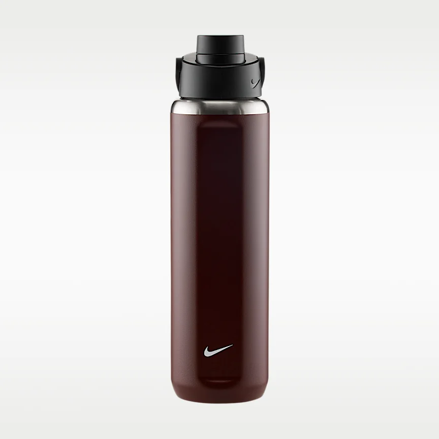 NIKE ACG リチャージ — ステンレス スチール グラフィック チャグ ボトル (710ml) - Image 2