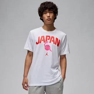 NIKE 日本 — メンズ ジョーダン バスケットボール Tシャツ