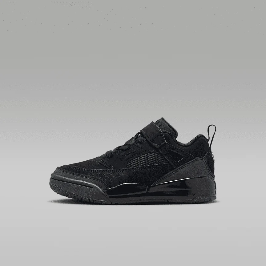NIKE Jordan Spizike Low — Little Kids' Shoes
