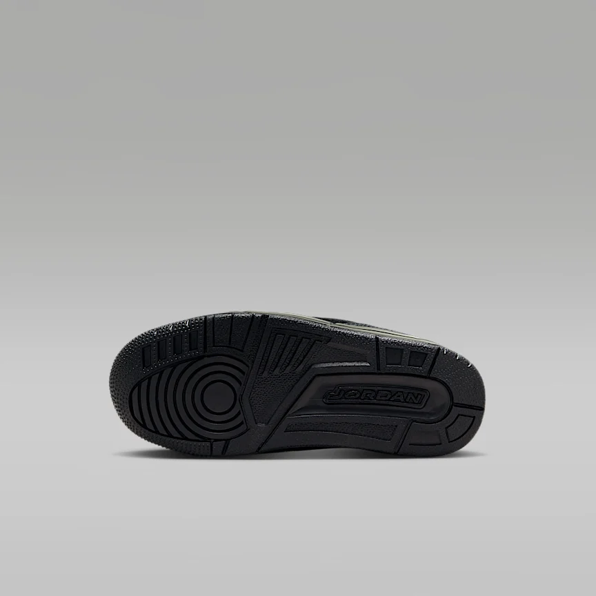 NIKE Jordan Spizike Low — Little Kids' Shoes - Image 2