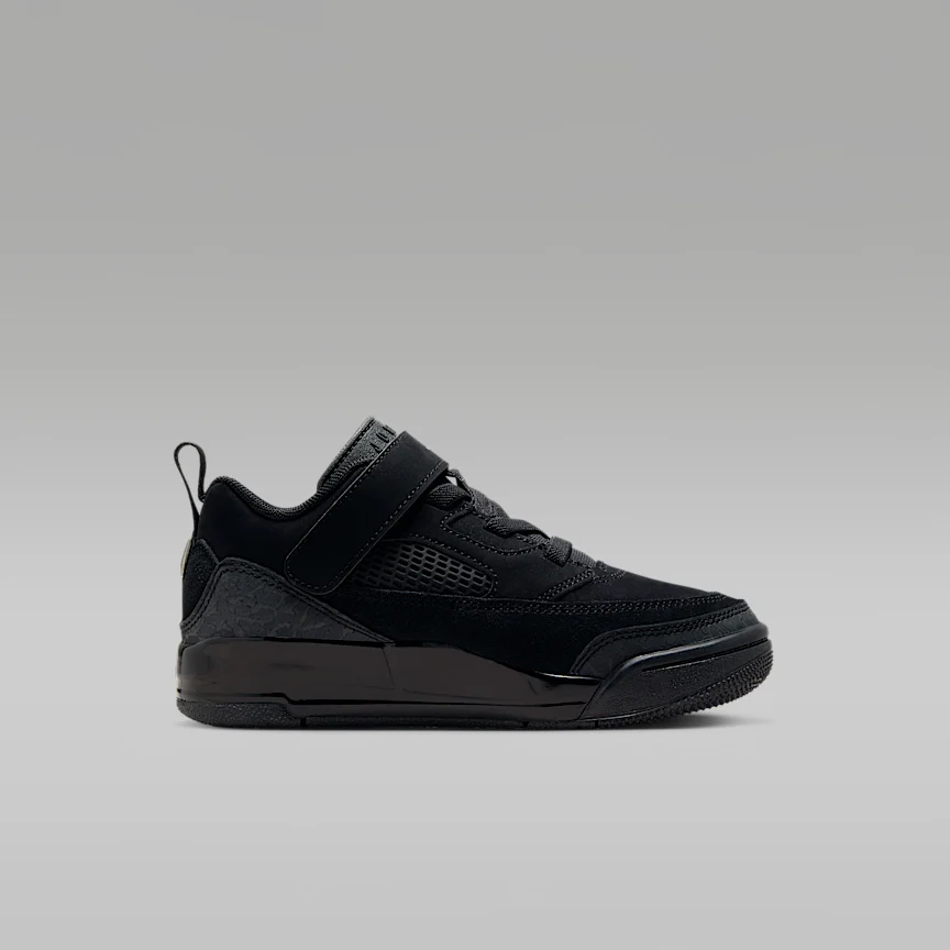 NIKE Jordan Spizike Low — Little Kids' Shoes - Image 3