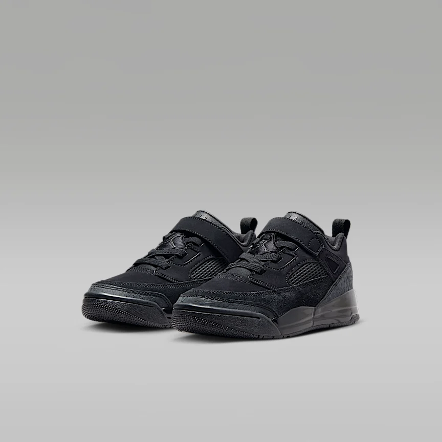 NIKE Jordan Spizike Low — Little Kids' Shoes - Image 5