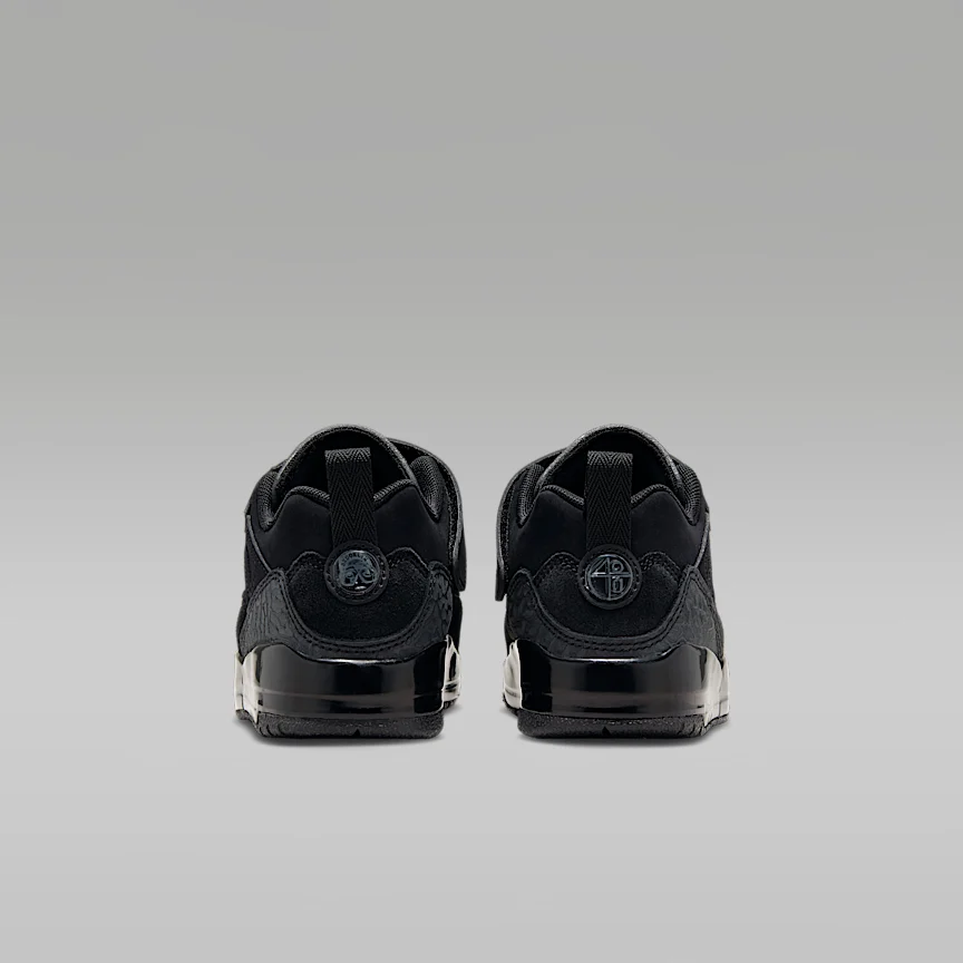 NIKE Jordan Spizike Low — Little Kids' Shoes - Image 6