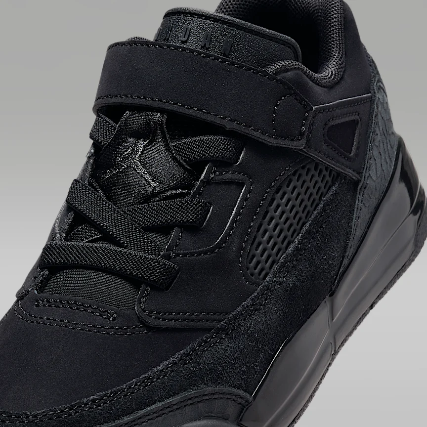 NIKE Jordan Spizike Low — Little Kids' Shoes - Image 7