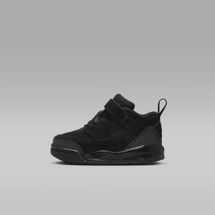 NIKE Jordan Spizike Low — Baby/Toddler Shoes