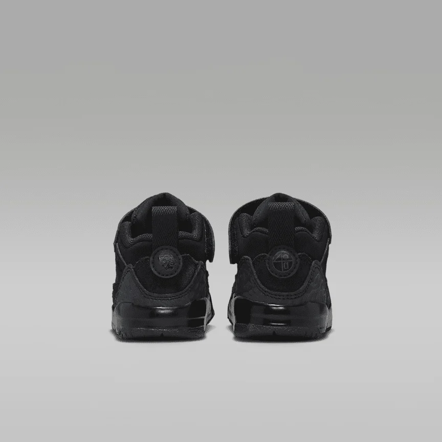 NIKE Jordan Spizike Low — Baby/Toddler Shoes - Image 6
