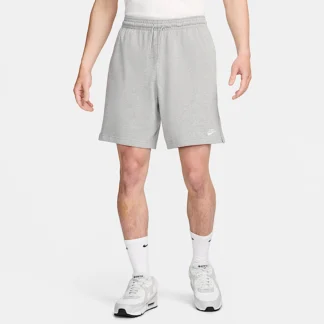 NIKE クラブ — メンズ ニット ショートパンツ