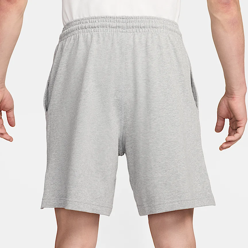 NIKE クラブ — メンズ ニット ショートパンツ - Image 3