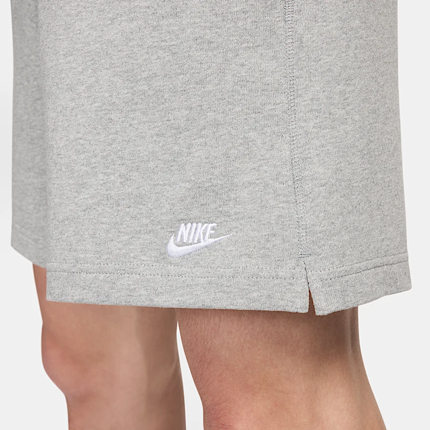 NIKE クラブ — メンズ ニット ショートパンツ - Image 5