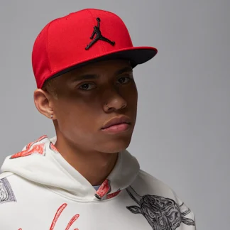 NIKE Jordan Jumpman Pro — Adjustable Cap