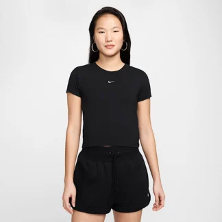 NIKE スポーツウェア チル ニット — ウィメンズ Tシャツ