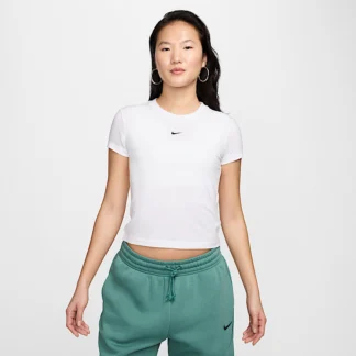 NIKE スポーツウェア チル ニット — ウィメンズ Tシャツ