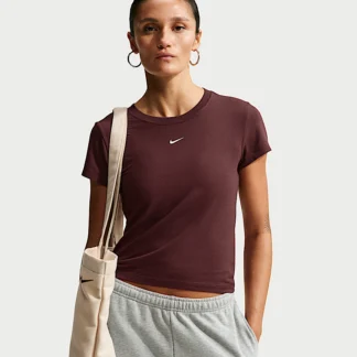 NIKE スポーツウェア チル ニット — ウィメンズ Tシャツ