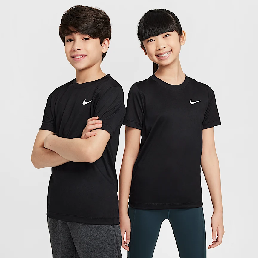 NIKE Legend — Big Kids' Dri-FIT T-Shirt