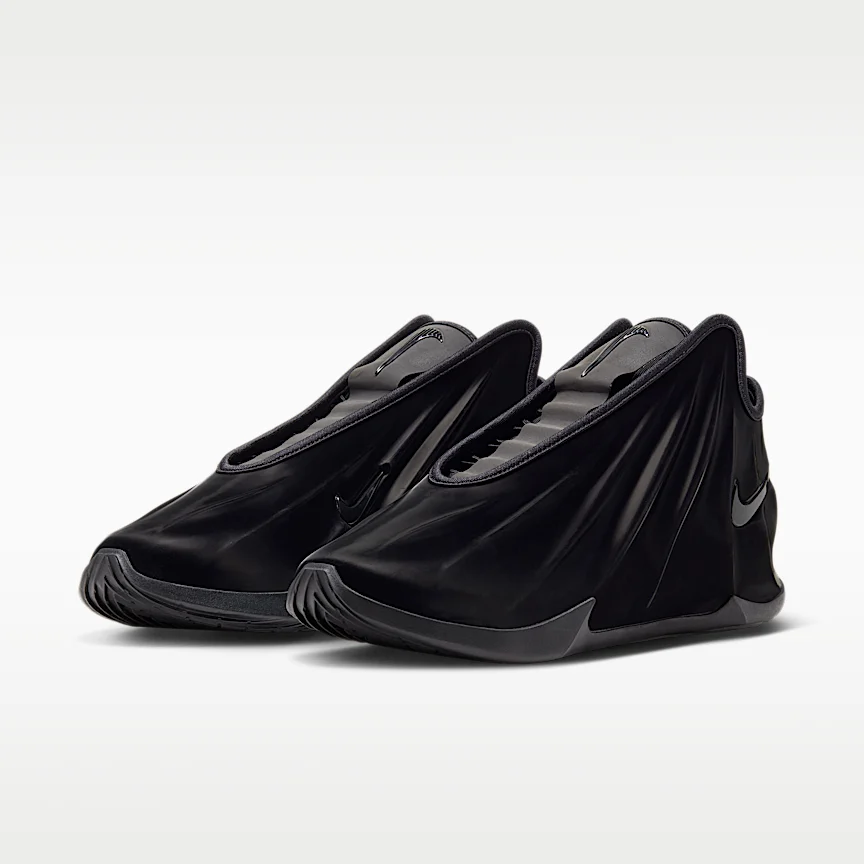 NIKE G.T. フューチャー EP — バスケットボールシューズ - Image 5