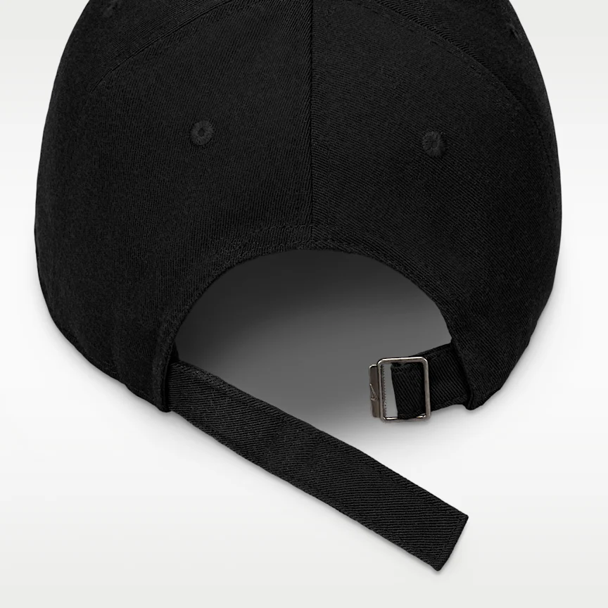NIKE Club — Unstructured Cap - Image 3