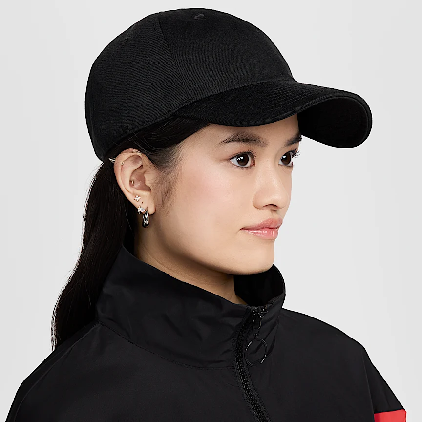 NIKE Club — Unstructured Cap - Image 4