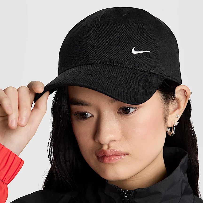 NIKE Club — Unstructured Cap - Image 6