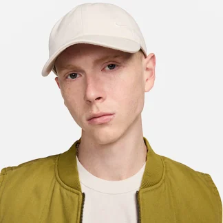NIKE Club — Unstructured Cap