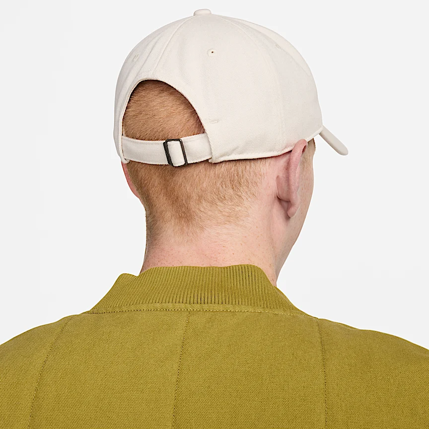 NIKE Club — Unstructured Cap - Image 2