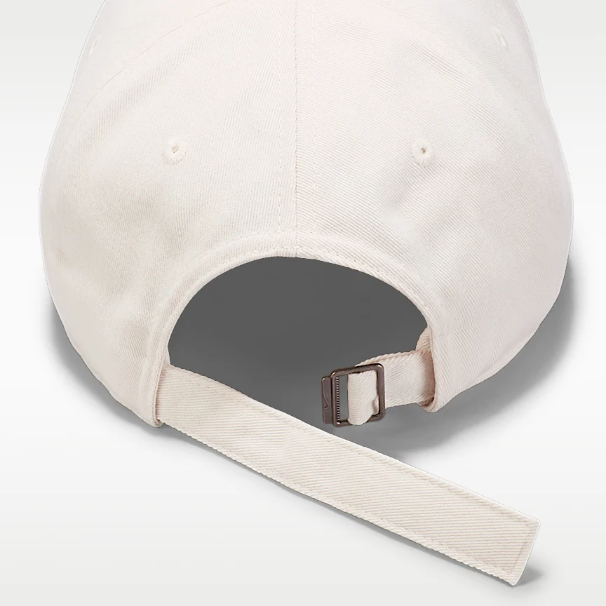 NIKE Club — Unstructured Cap - Image 3