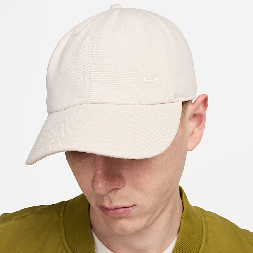 NIKE Club — Unstructured Cap - Image 6