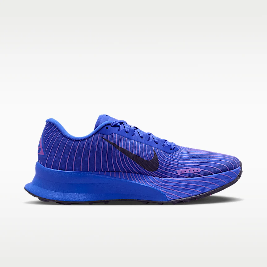 NIKE ACG Ultrafly Trail — Trail Racing Shoes - Image 3