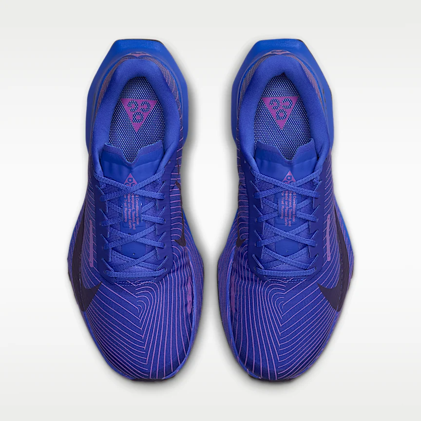 NIKE ACG Ultrafly Trail — Trail Racing Shoes - Image 4