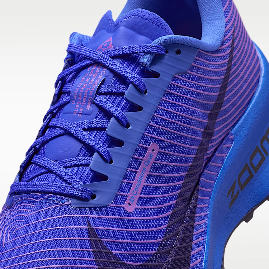 NIKE ACG Ultrafly Trail — Trail Racing Shoes - Image 7