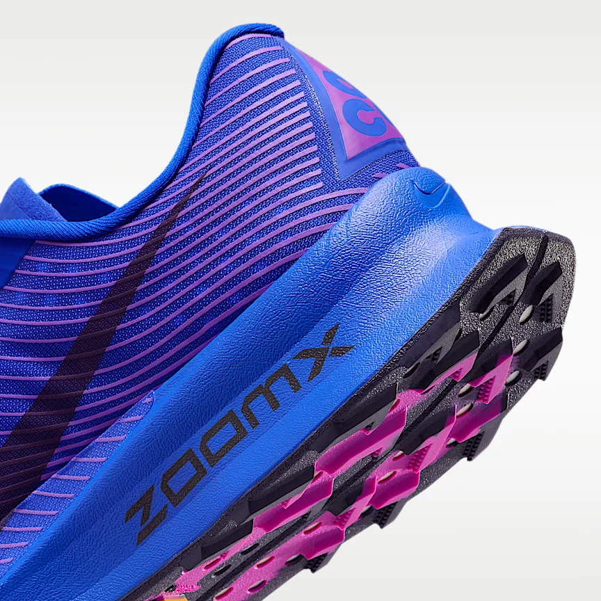 NIKE ACG Ultrafly Trail — Trail Racing Shoes - Image 8