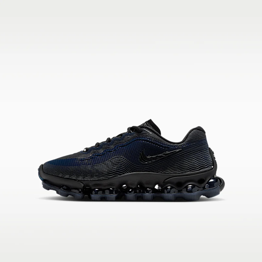 NIKE エア リキッド マックス — ジュニアシューズ