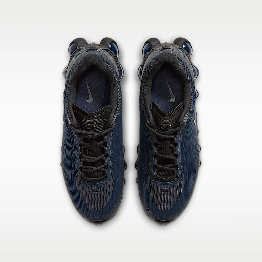 NIKE エア リキッド マックス — ジュニアシューズ - Image 4