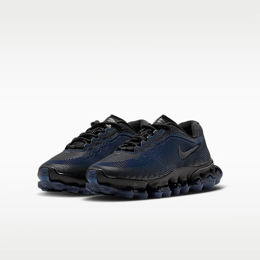 NIKE エア リキッド マックス — ジュニアシューズ - Image 5