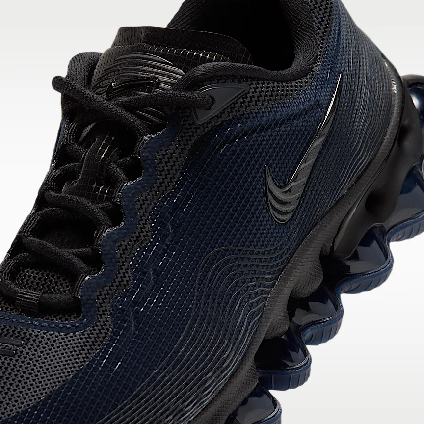 NIKE エア リキッド マックス — ジュニアシューズ - Image 7
