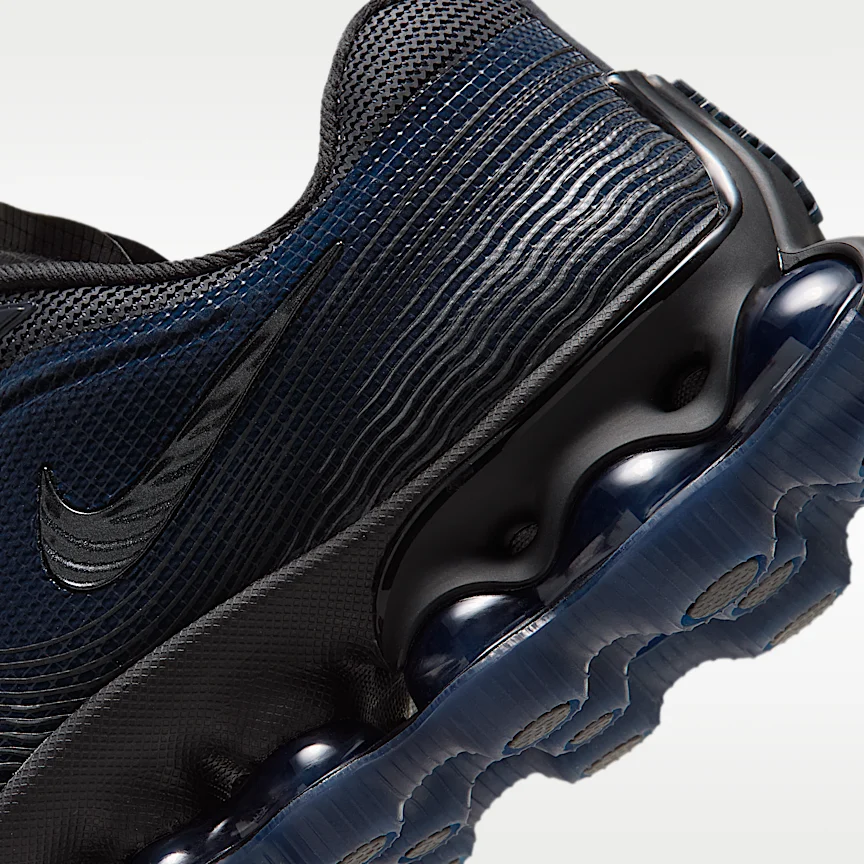 NIKE エア リキッド マックス — ジュニアシューズ - Image 8