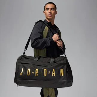 NIKE ジョーダン — ベロシティ ダッフルバッグ (81L)