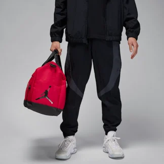 NIKE ジョーダン — ベロシティ ダッフルバッグ (62.5L)