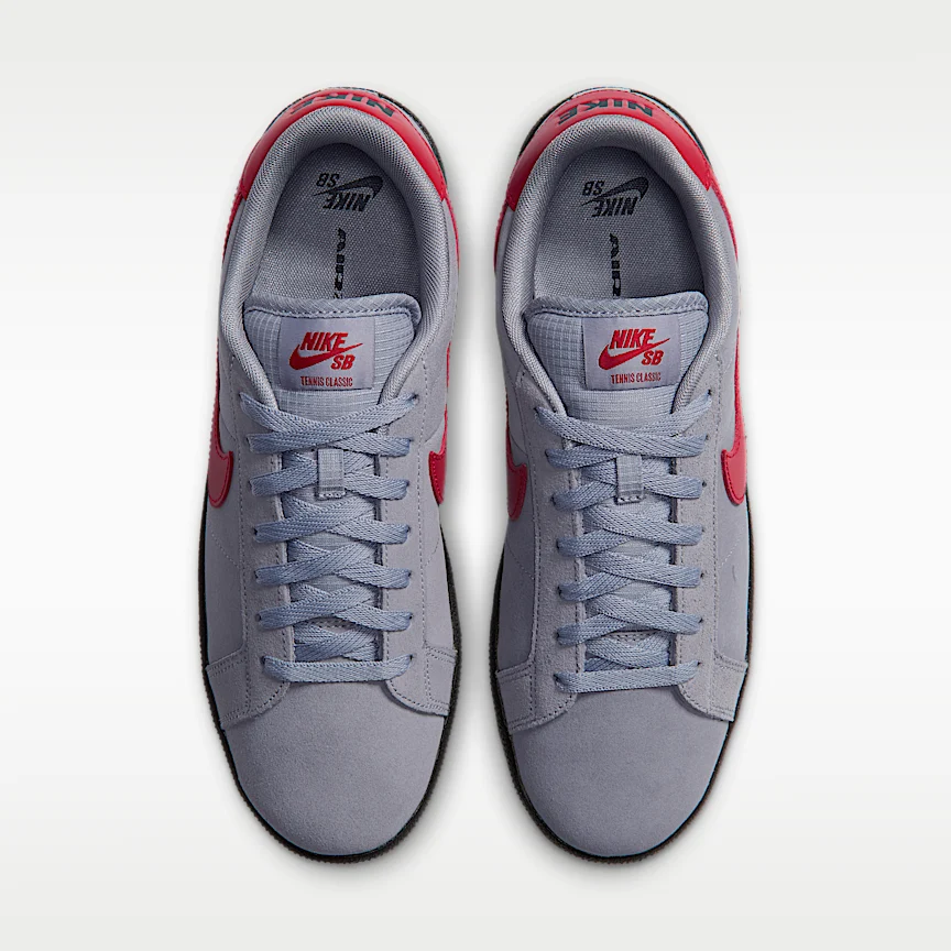 NIKE SB ズーム テニス クラシック — スケートボードシューズ - Image 4
