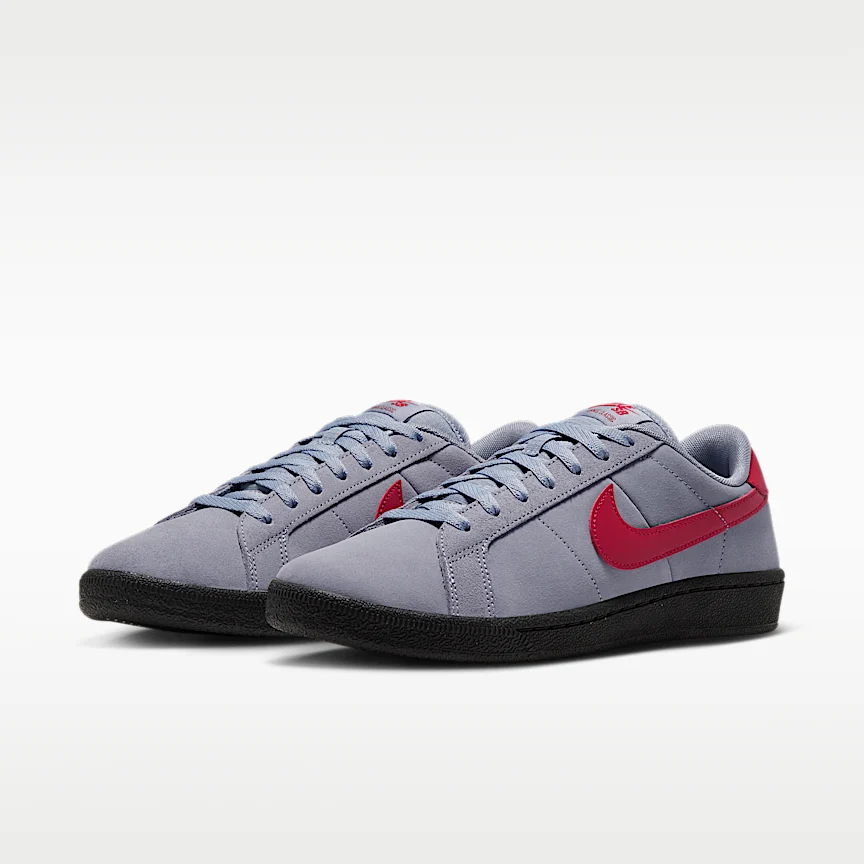 NIKE SB ズーム テニス クラシック — スケートボードシューズ - Image 5