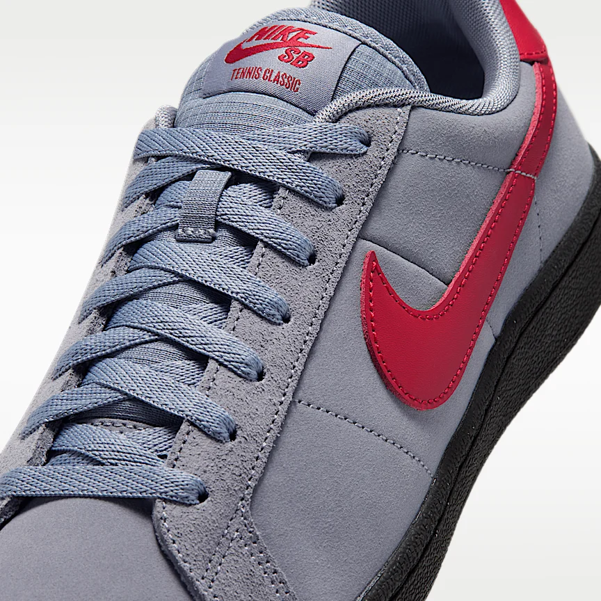 NIKE SB ズーム テニス クラシック — スケートボードシューズ - Image 7