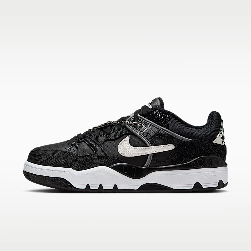 NIKE エア フォース 3 LOW SP — メンズシューズ